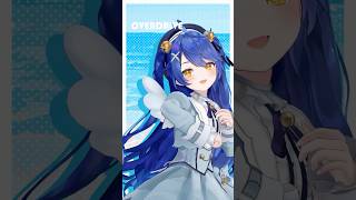 *. うい～～～ #TWS_OVERDRIVE #TWS　〖 天宮こころ/にじさんじ  〗#shorts