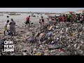 Ghana Becomes Dumping Ground For The World S Unwanted Used Clothes