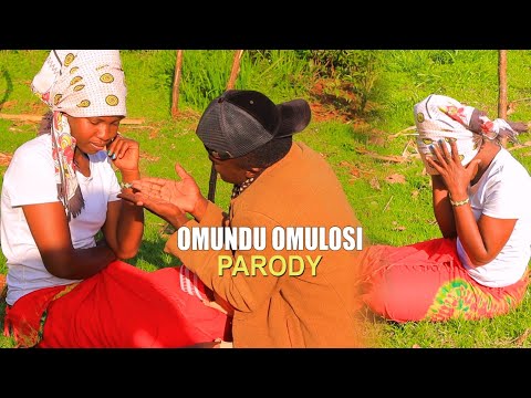 OMUNDU OMULOSI PARODY ~TENGERO X KAKU CHEPZ