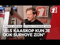 Van gereformeerde 'kaaskop' tot Syrisch Orthodoxe priester