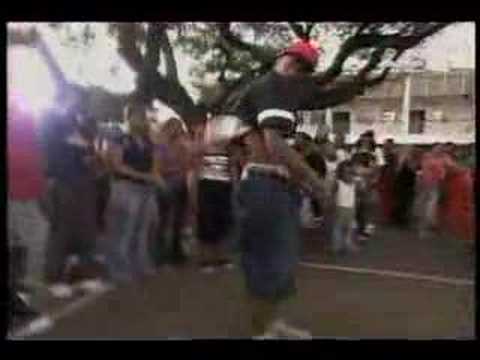 run vibes en live 974