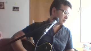 Hallowed Be Thy Name (PETRA) - Cover