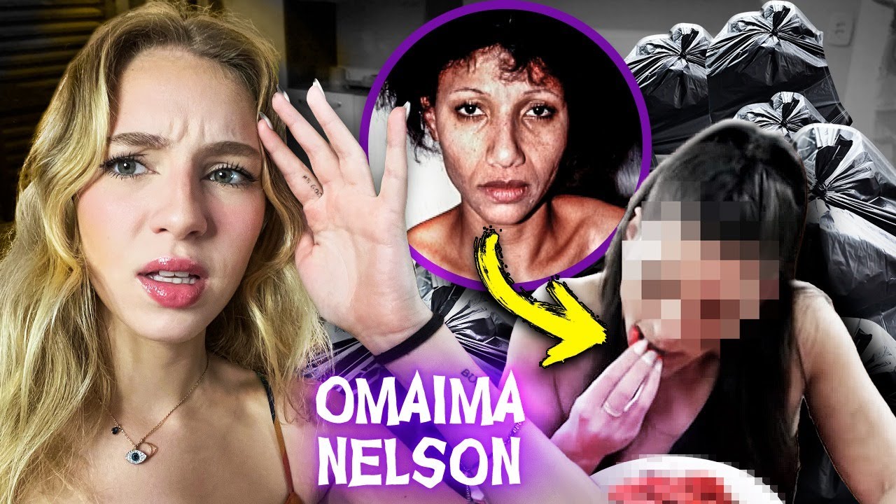 ESSA MODELO ALMOÇOU O MARIDO!