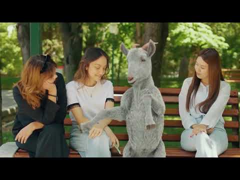 Uzbek film: Echking sarguzashtlari 