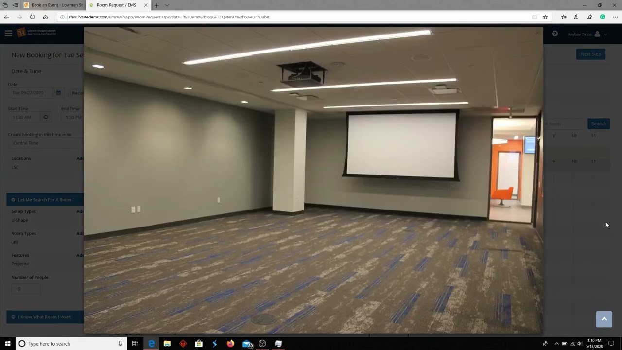 Virtual EMS Training 2023