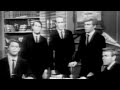 The Beach Boys - In My Room (Live on The Red Skelton Hour - 1964)