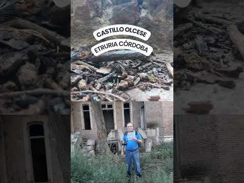 HISTORIA DE LA FAMILIA  OLCESE (Etruria-Córdoba)- #Shorts  #HistoriaArgentina #Etruria #Millonarios