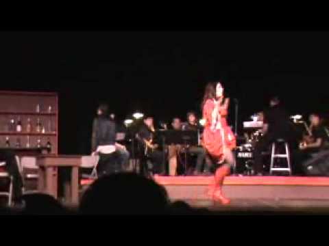 05 - ACT I - Scene 4 - Back Inside Disco Inferno.wmv