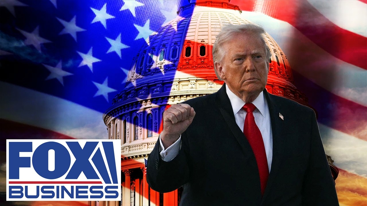 TRUMP TRIUMPH: Trump’s endorsement delivers another MASSIVE GOP blowout