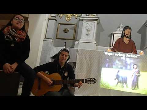 Vine a adorarte - (Marcela Gándara)