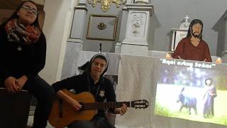 Vine a adorarte - (Marcela Gándara)