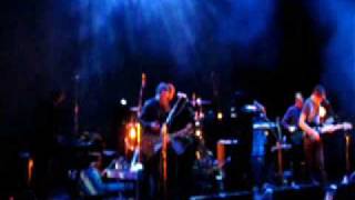 Archive feat. Rosko John - Quiet Time ~ Athens, Badminton Theater (11/09/2009)