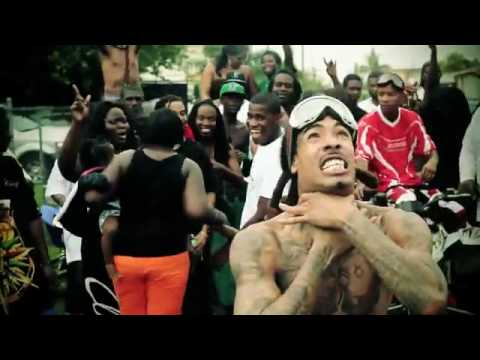 Gunplay - Ham In The Trap || All I Do Is Win Remix
