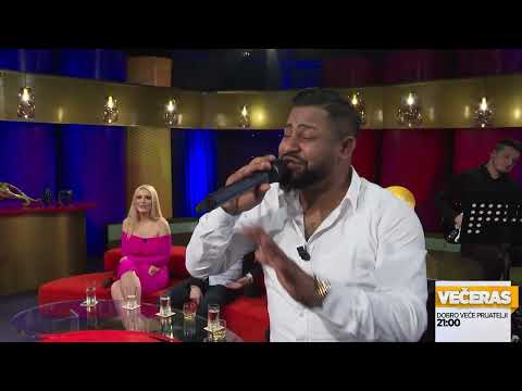 Dobro večer prijatelji petkom odmah iza serije Siročad