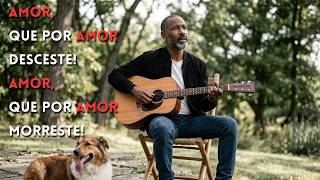 Amor que Vence Blues (HC Hino 27) Adar Aleph | Louvor Gospel Brasileiro
