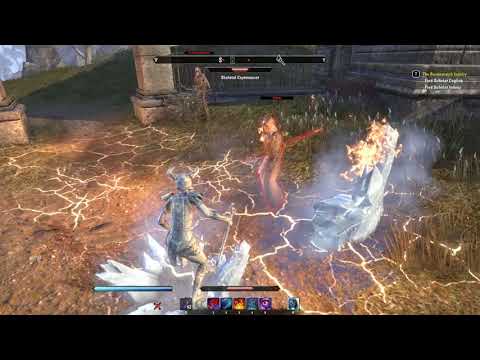 Elder Scrolls Online Markarth Find Scholar Cogline and Find Scholar Indouz