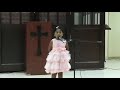 Tamil Chrismas Song