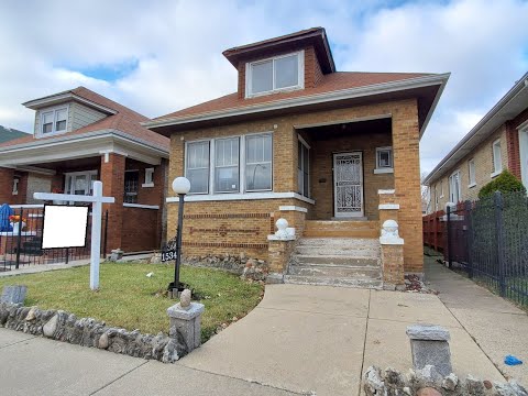 1534 N MENARD AVE CHICAGO, IL 60651