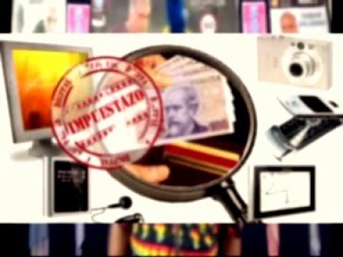 FABIÁN SALADINO (EL CÓMICO) SALADINISSIMO PROGRAMA N°2 04 - 04 - 2016