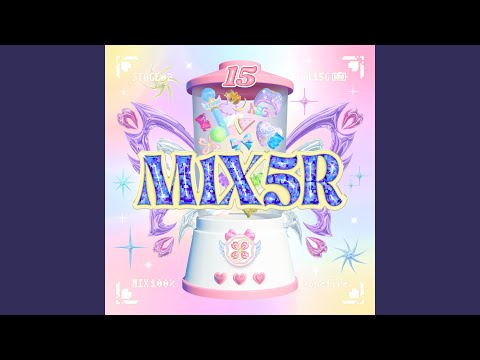 M1X5R
