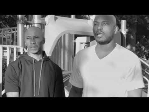 Sticky Fingaz & Fredro Starr - DJ Enuff Freestyle 2002 (RARE)