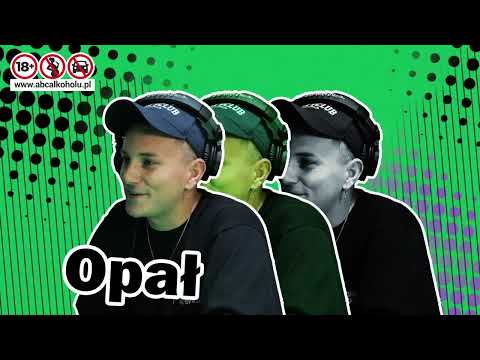 "Popłakałem się na tym koncercie" | OPAŁ x YURKOSKY