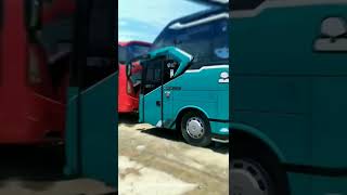 Download lagu BUS SAHABAT PRIMA ABADI //KAROMAH🔥 mp3