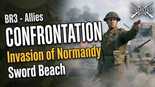 Invasion of Normandy