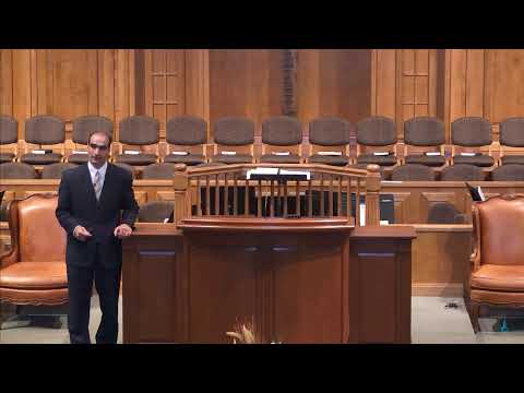 20191013am - Live Stream | Fairhaven Baptist Church