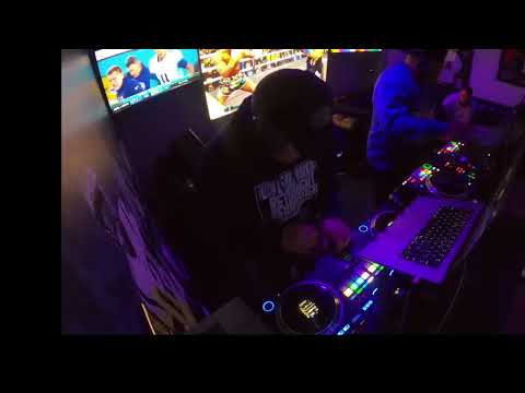 THE BLEND COMPADRES LIVE FROM THE LOCAL FOR OUR PATREON SUBSCRIBERS