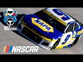 Chase Elliott is the one people are underestimating - Steve Letarte | Backseat Drivers | NASCAR