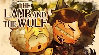 The Lamb and the Wolf | south park short story