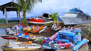 Menemukan kapal, kapal laut, speed boat, kapal pesiar, kapal selam, perahu layar, kapal besar, boat