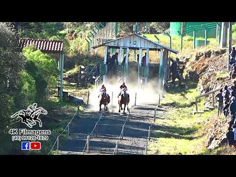 JOCKEY CLUB BEIRA RIO - URUPEMA - 1ª ELIMINATÓRIA - 300 METROS - 17.09.2022