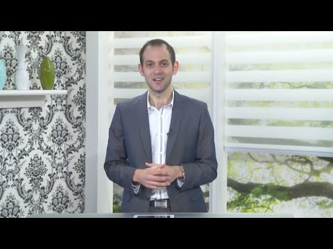 Comment faire pour augmenter sa foi ? - La pensée du jour - Michael Lebeau