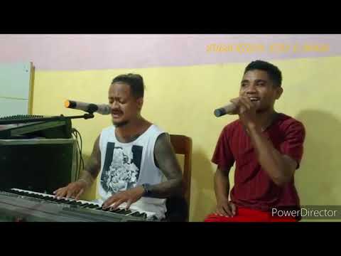 DOKIBAND TLS- COVER HAMANASA NEE-OTCHA FEAT. MEZZO