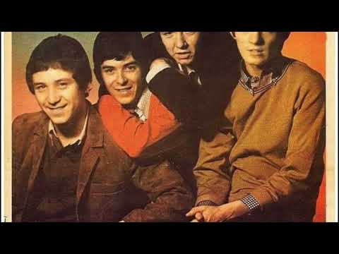The Small Faces: One Night Stand
