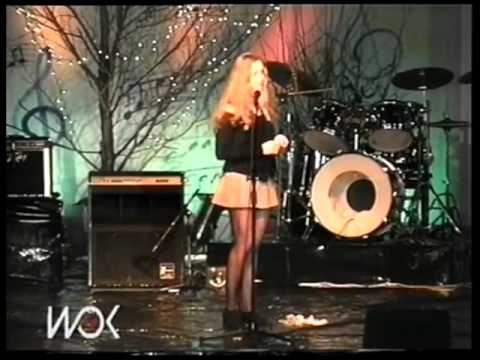 OSPA 1995: Aleksandra Onyszczuk - Drogi panie