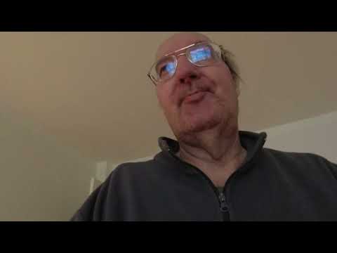 MongoTV_5806 - John Venter På Bedre Tider - Del 230 - Dag 698 af 1.000 Dage