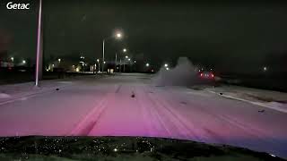 KCSO Incident Debrief - Vehicle Hijacking and Pursuit