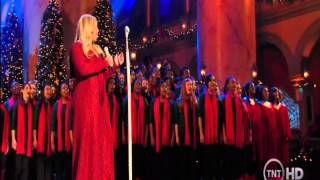 MariahCarey ONECHILD ChristmasInWashington TNT HD