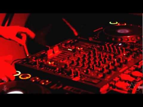 WhiteJail - with Troy Pierce @ Secret Location - 13/04/2012