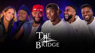 THE BRIDGE | Tiakola, Salahdine Parnasse & Nordine Ganso (English subtitles) 