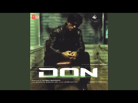Main Hoon Don — watch video
