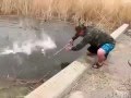 Нереальная рыбалка 
