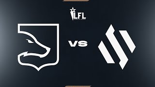 LFL Spring Split 2023 - W1D1 - LDLC vs BDSA