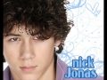 Jonas Brothers When You Look In My The Eyes
