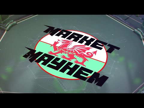 Josh Roberts vs Ben Stokes (GRAPPLING)