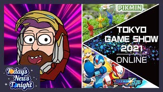 Today's News Tonight w/ Iron Andy! (3/31/21) - DiVE Right in, the Augmented Reality's Fine