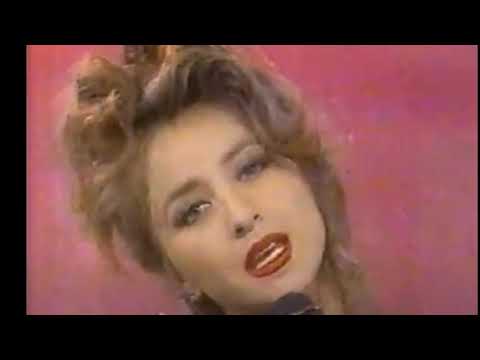 Lisa Lopez - "Ingrato Amor"